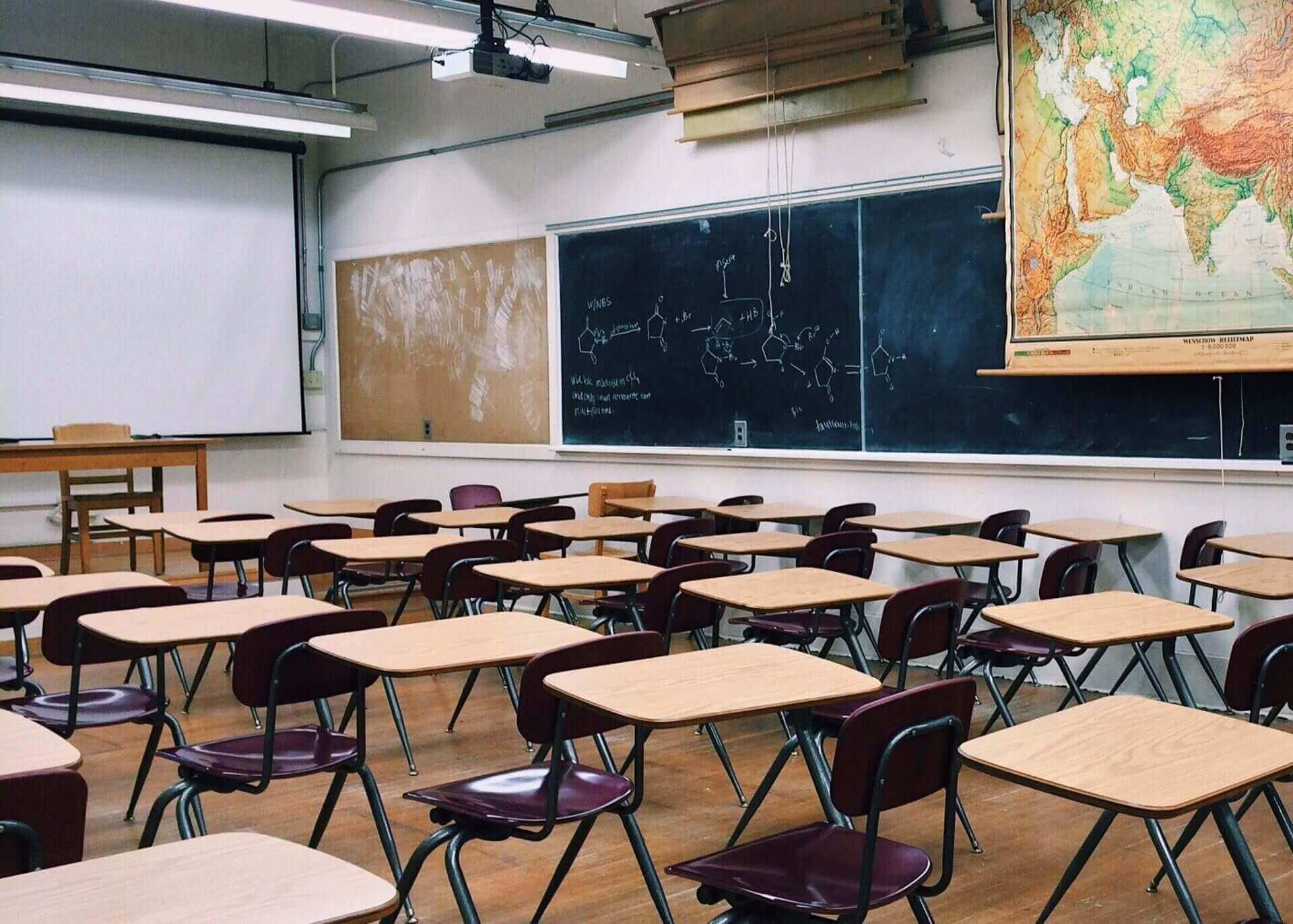 4 Reasons Why You Should Not Miss Your Lectures