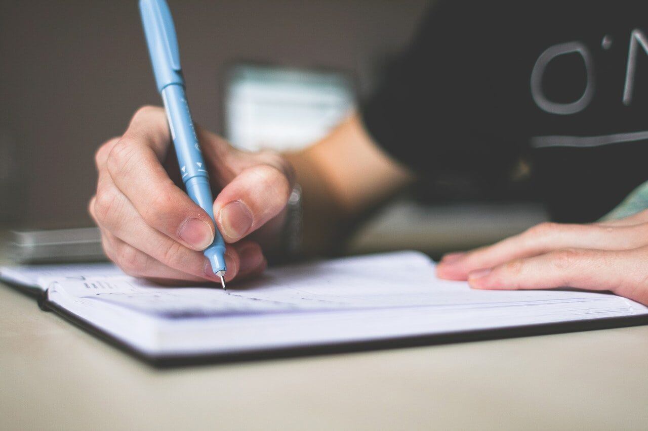 7 Definite Tips To Help You Ace Your Next Examination