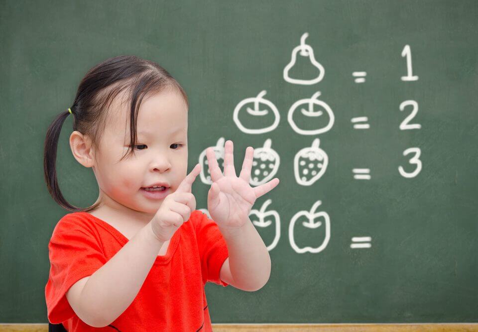 How To Introduce Math Concepts to Preschoolers