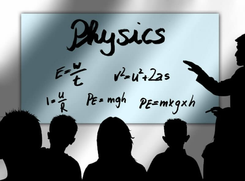 physics tuition Singapore