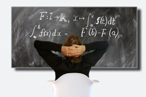 Intergration Mathematics Formula