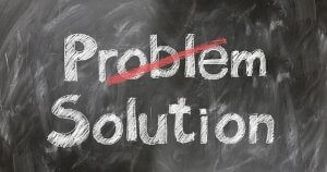 problems and solutions