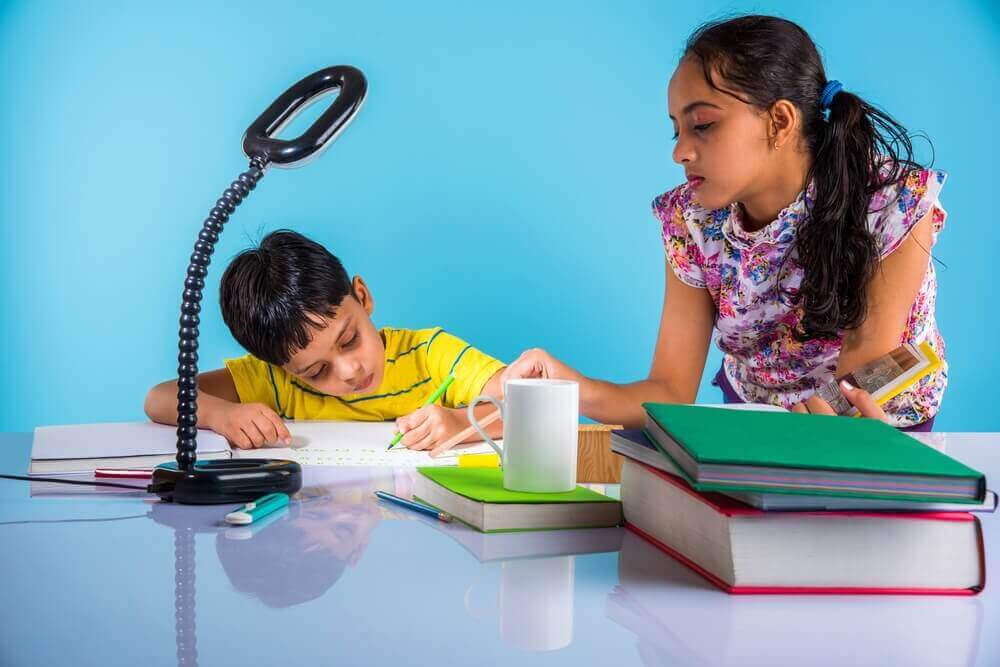 When should I sign my child up for tuition
