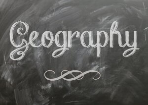 geography tuition