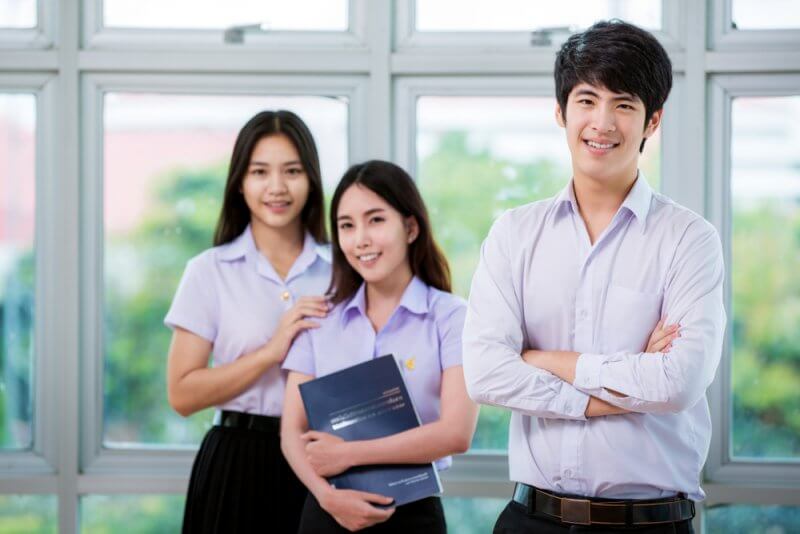 Tutors in Singapore