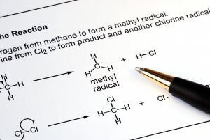 Chemistry questions