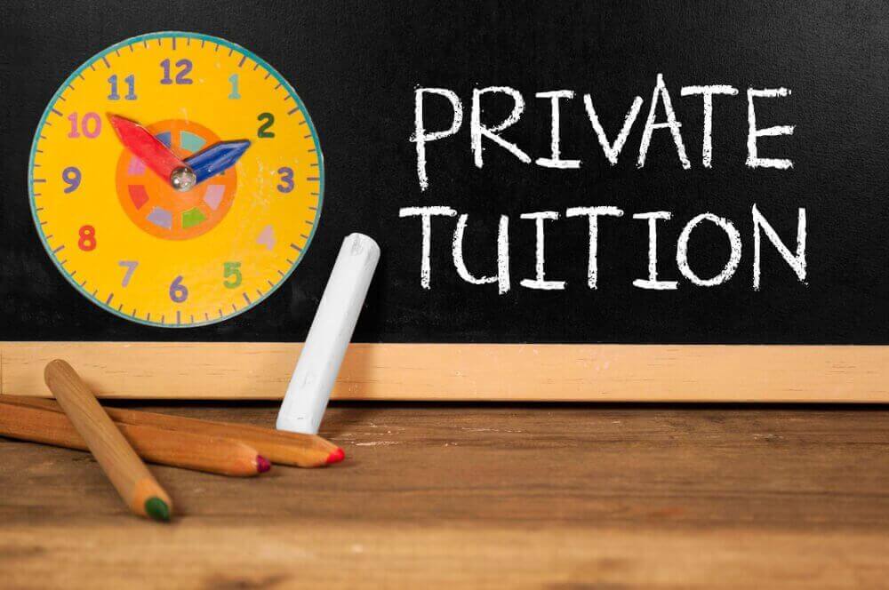 home-tuition