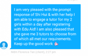 Testimonials